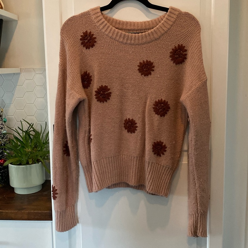 Madewell Sweater